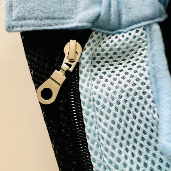 "HOST PICK" PAWABOO Pet Carrier Backpack Size XL - Picture 3 of 8